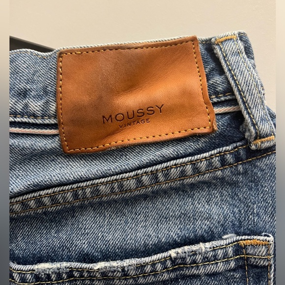 Moussy Vintage Jeans Bundle - Picture 5 of 11